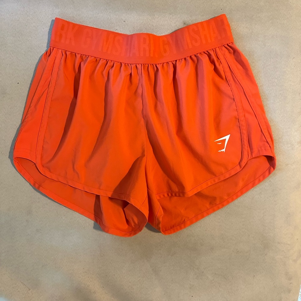 Gymshark shorts